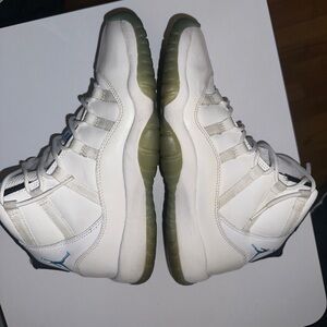 Jordan 11s